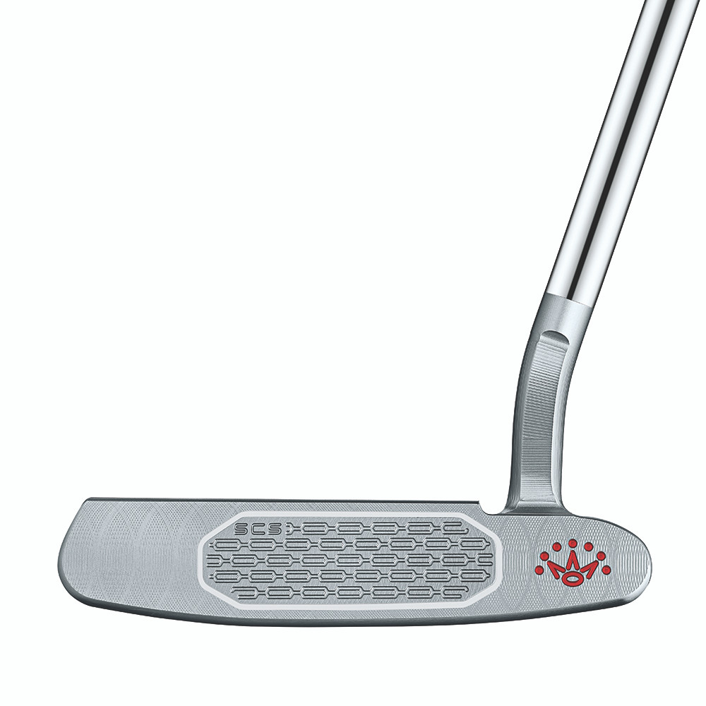 Scotty Cameron 2026 Studio Style Santa Fe Putter - Maple Hill Golf