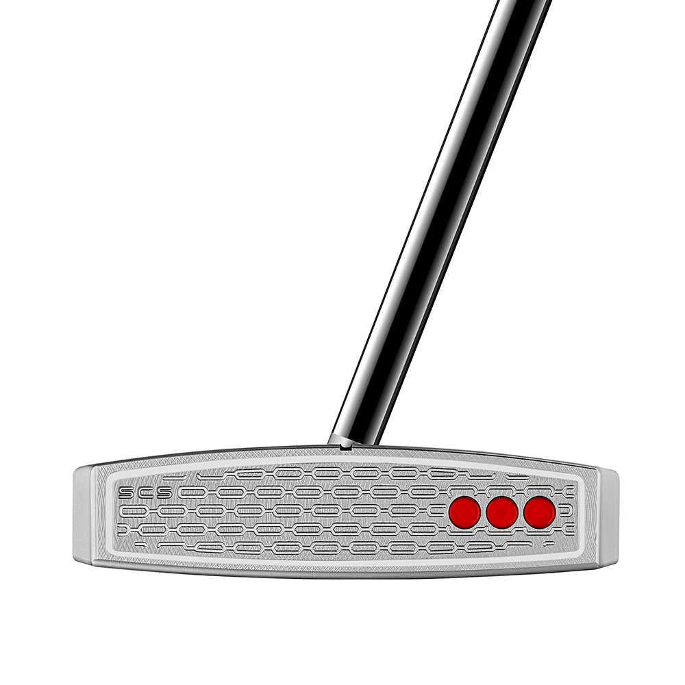 Scotty Cameron 2026 Phantom 5 OC Putter - Maple Hill Golf