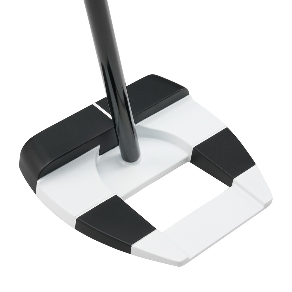 Odyssey AI-Dual Square 2 Square Jailbird Putter - Maple Hill Golf