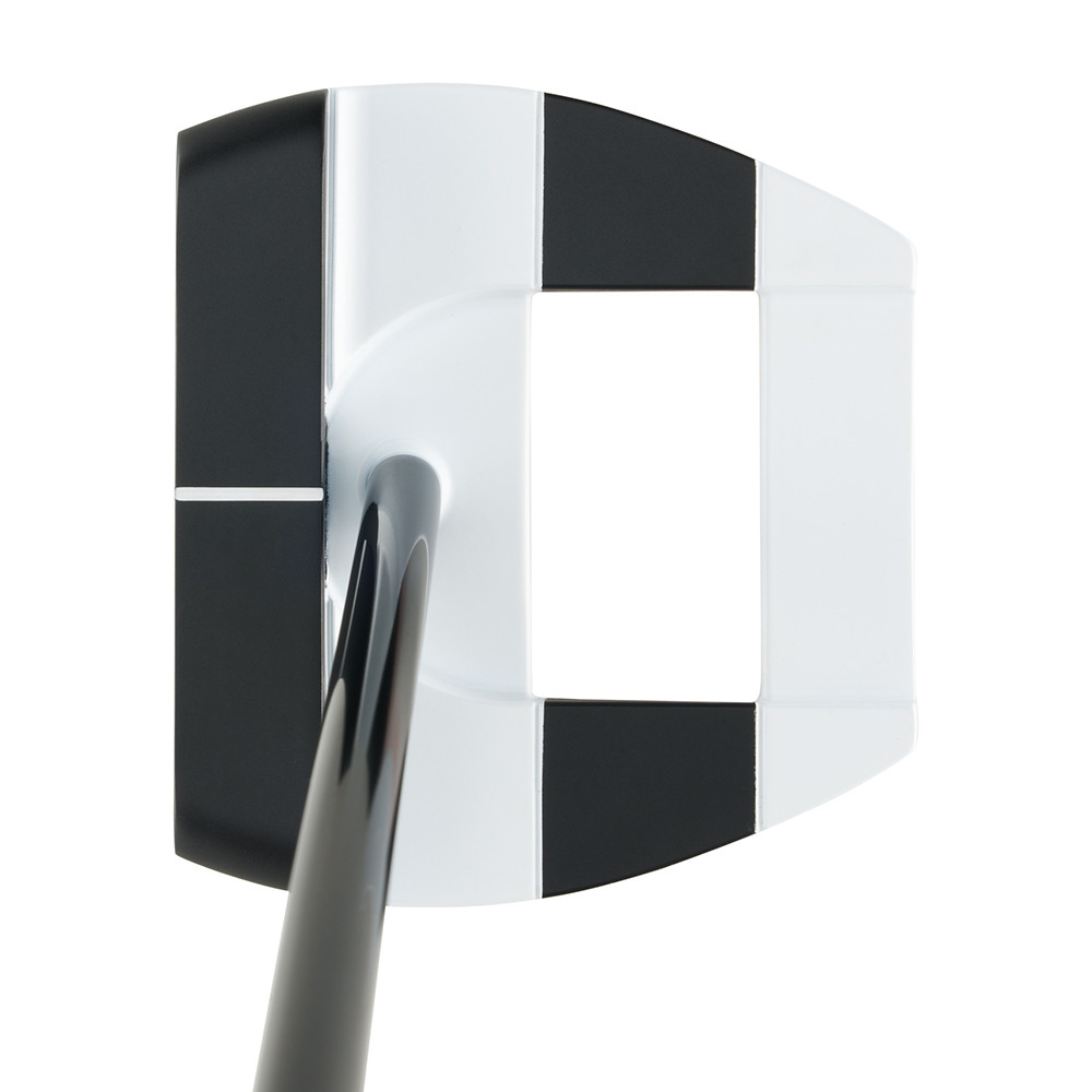 Odyssey AI-Dual Square 2 Square Jailbird Putter - Maple Hill Golf