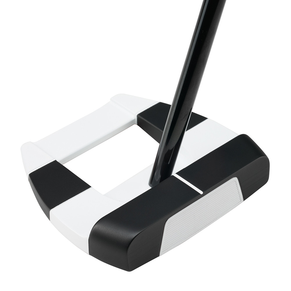 Odyssey AI-Dual Square 2 Square Jailbird Putter - Maple Hill Golf