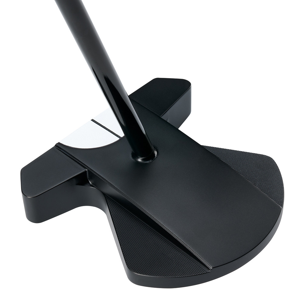 Odyssey AI-Dual Square 2 Square Max 1/2 Ball Putter - Maple Hill Golf