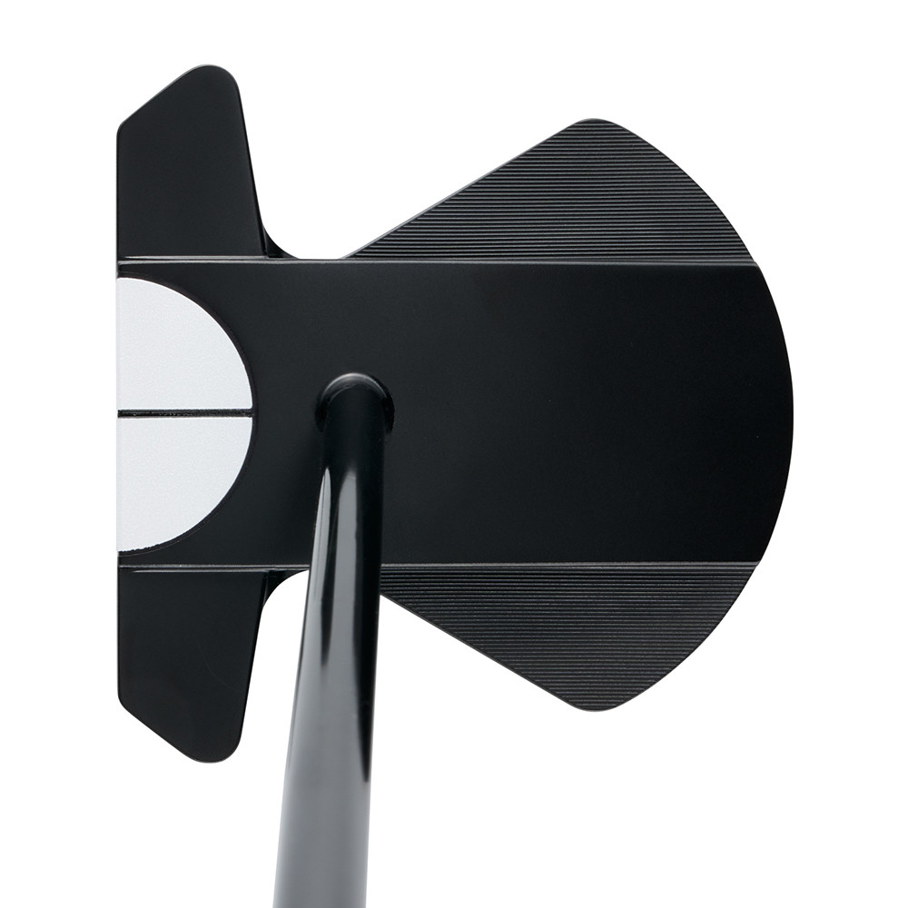 Odyssey AI-Dual Square 2 Square Max 1/2 Ball Putter - Maple Hill Golf