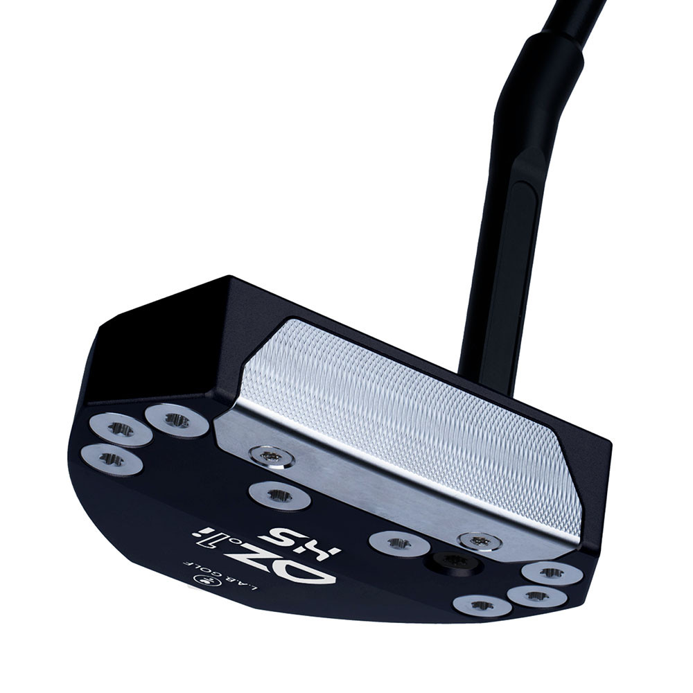 【美品】L.A.B. GOLF OZ.1i HSパター　34インチ L.A.B. OZ.1i HS Putter - Maple Hill Golf