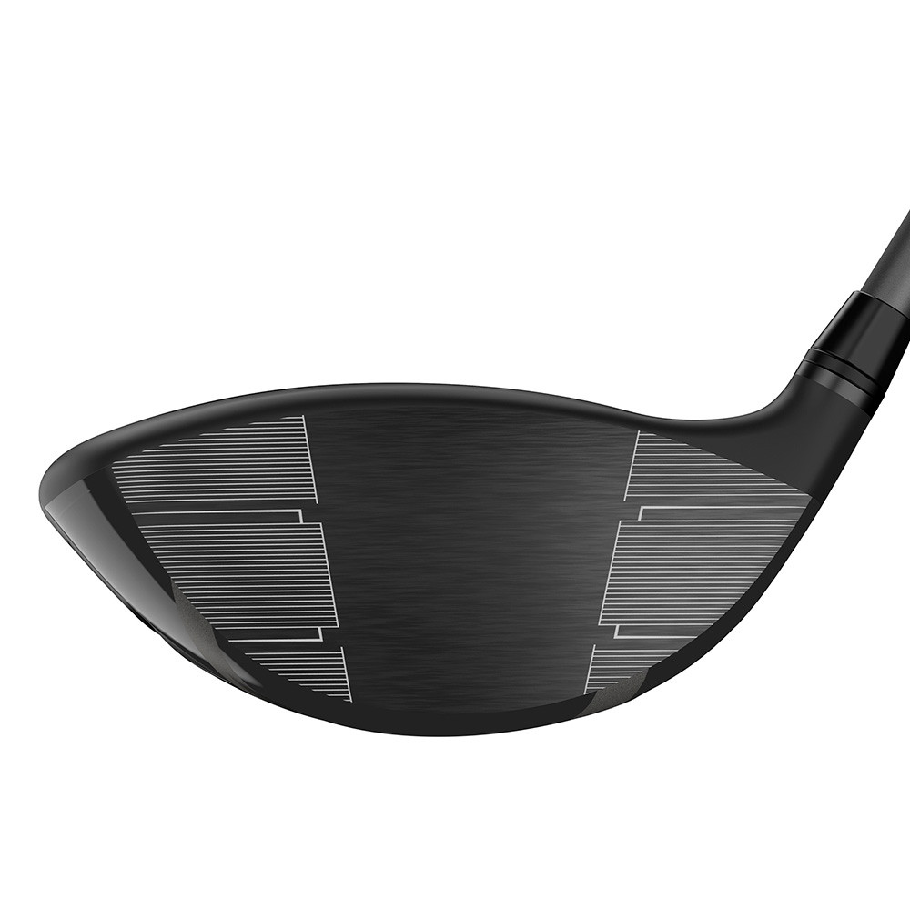 Wilson Staff DYNAPWR Max+ Driver - Maple Hill Golf