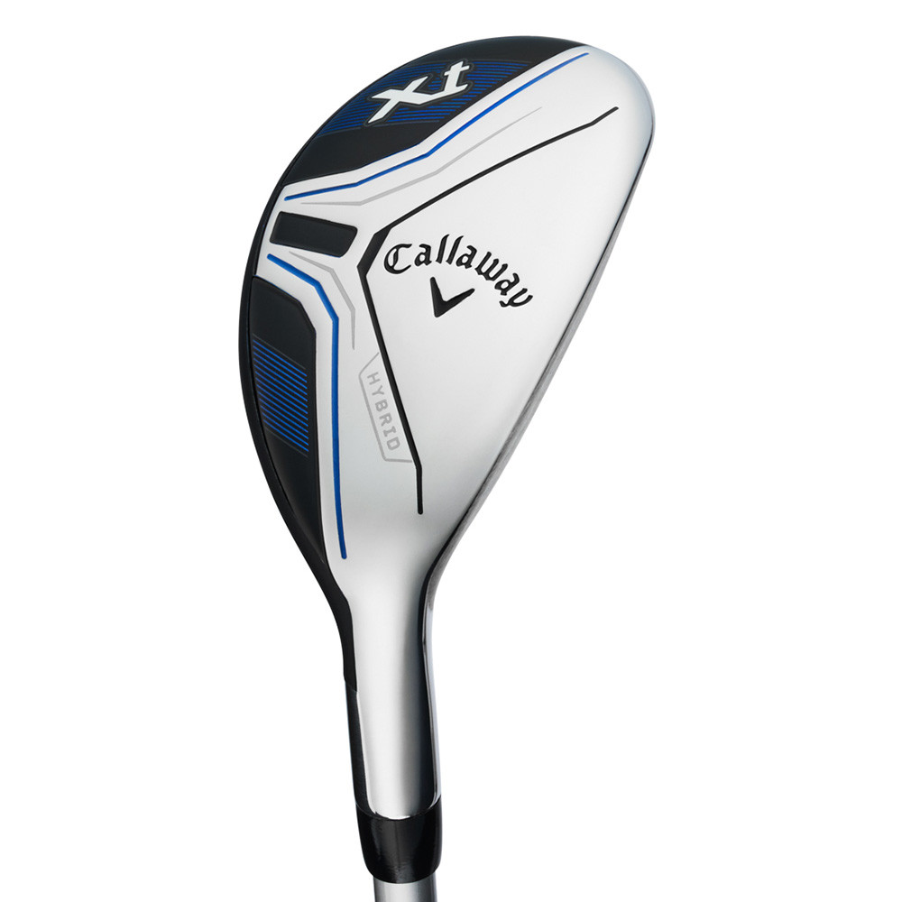 Callaway Junior XT 2026 Complete Golf Set - Maple Hill Golf