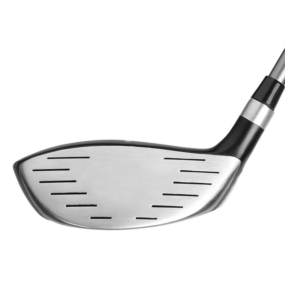 Powerbilt TPS Blackout Max Fairway Wood - Maple Hill Golf
