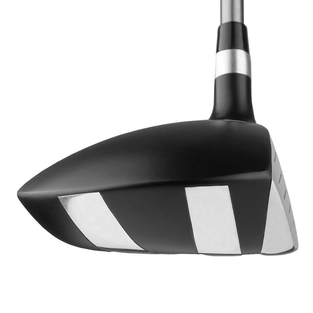 Powerbilt TPS Blackout Max Fairway Wood - Maple Hill Golf