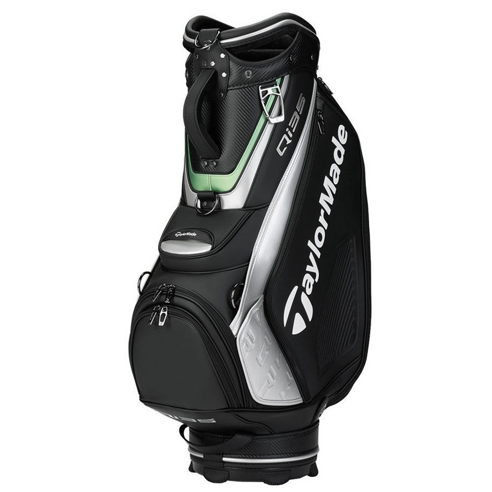 TaylorMade ゴルフバッグ Carl Spackler TaylorMade ゴルフバッグ Carl 