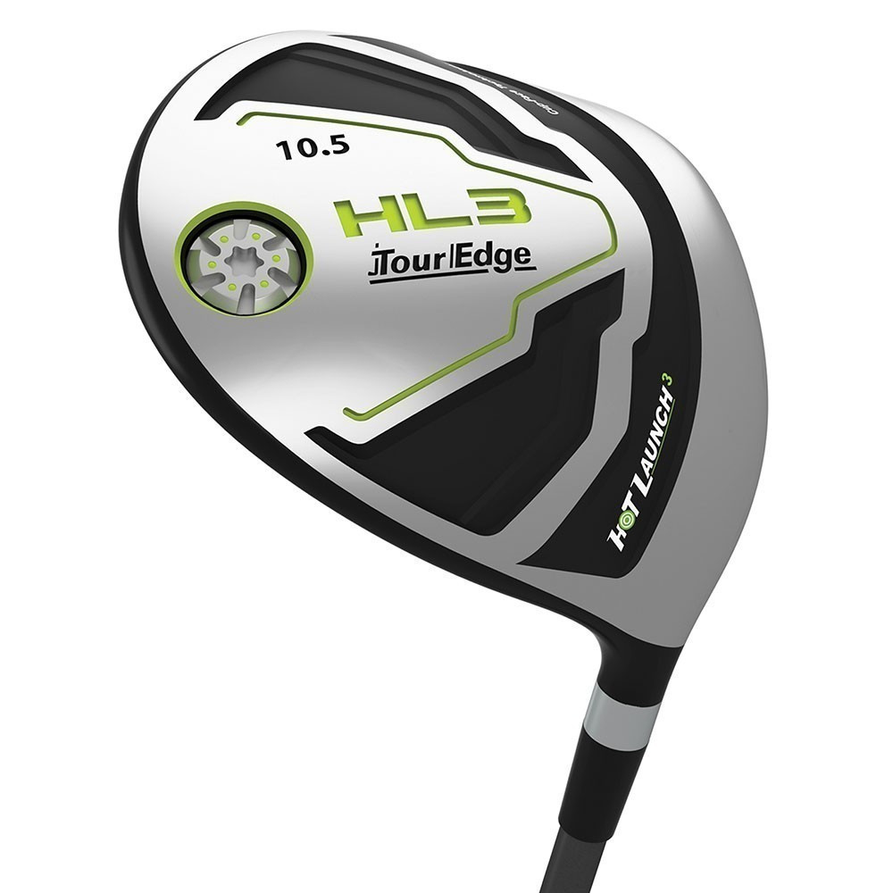 Tour Edge Hot Launch 3 To-Go Complete Golf Set - Maple Hill Golf