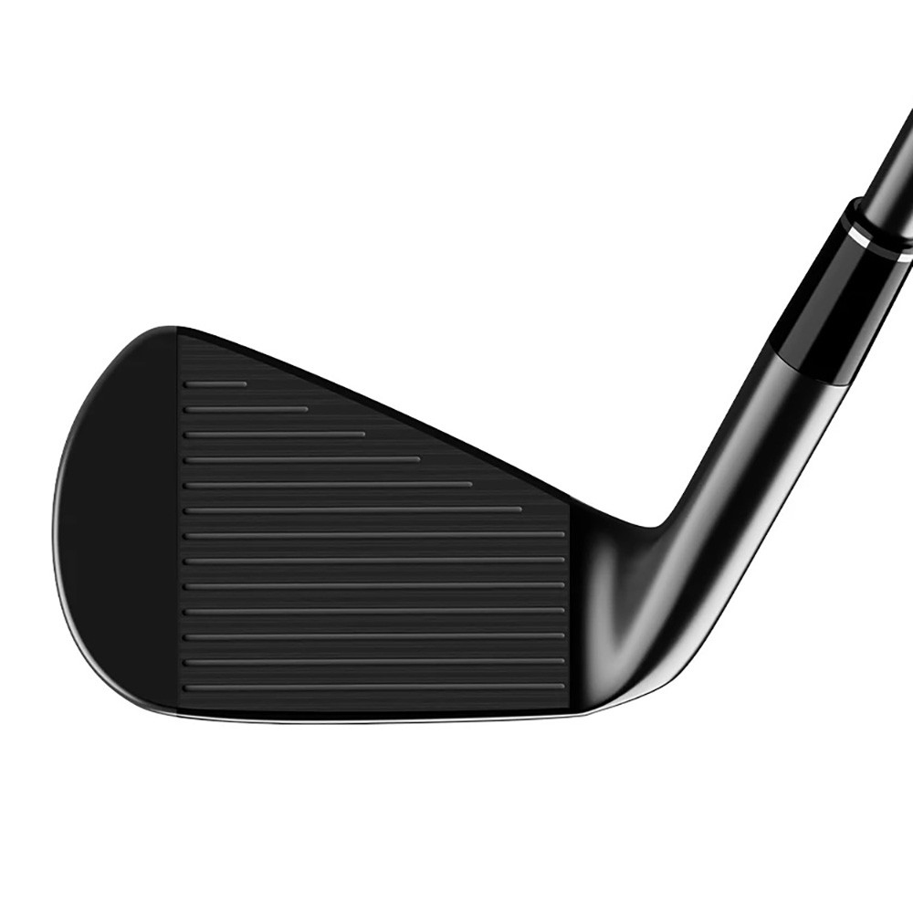 Srixon ZXi7 Black Chrome Irons - Maple Hill Golf