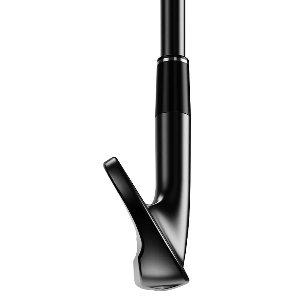 sreeブラック34 Srixon ZXi7 Black Chrome Irons - Maple Hill Golf