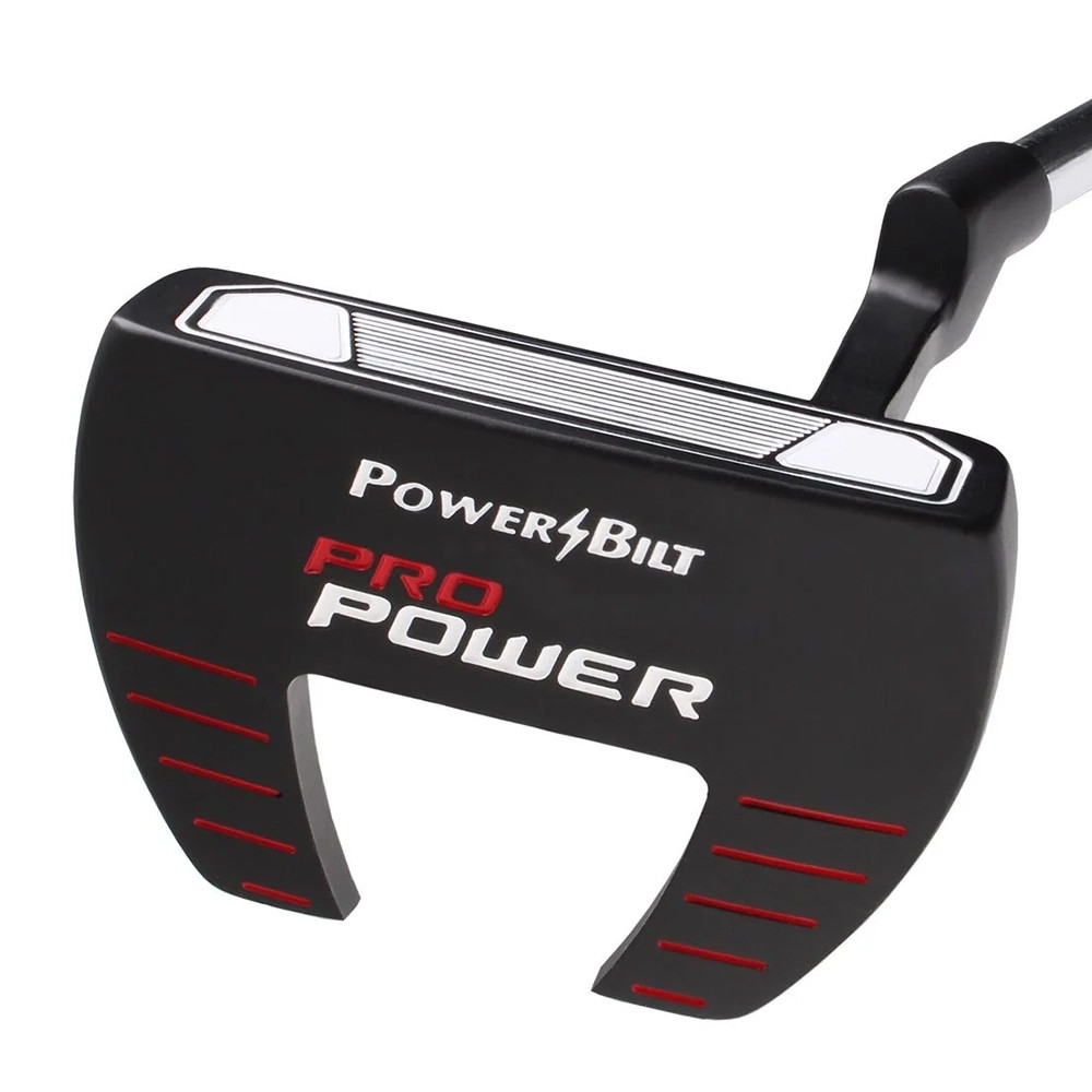 PowerBilt Pro Power Varsity 2025 Golf Set - Maple Hill Golf