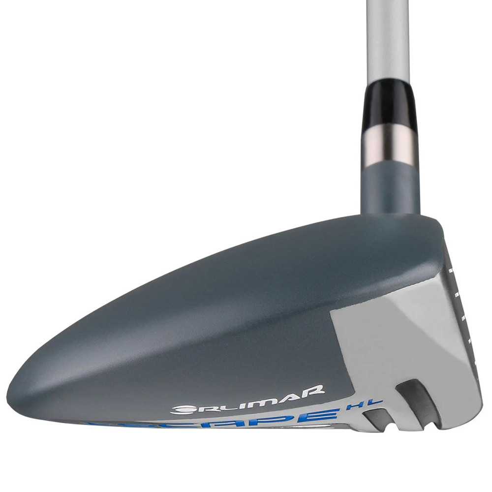 Orlimar Lady Escape HL Fairway Wood - Maple Hill Golf