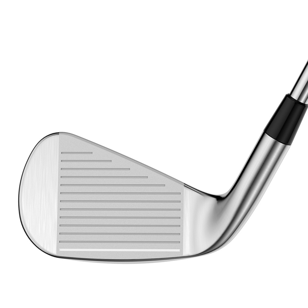 Callaway Quantum Max Combo Irons - Maple Hill Golf