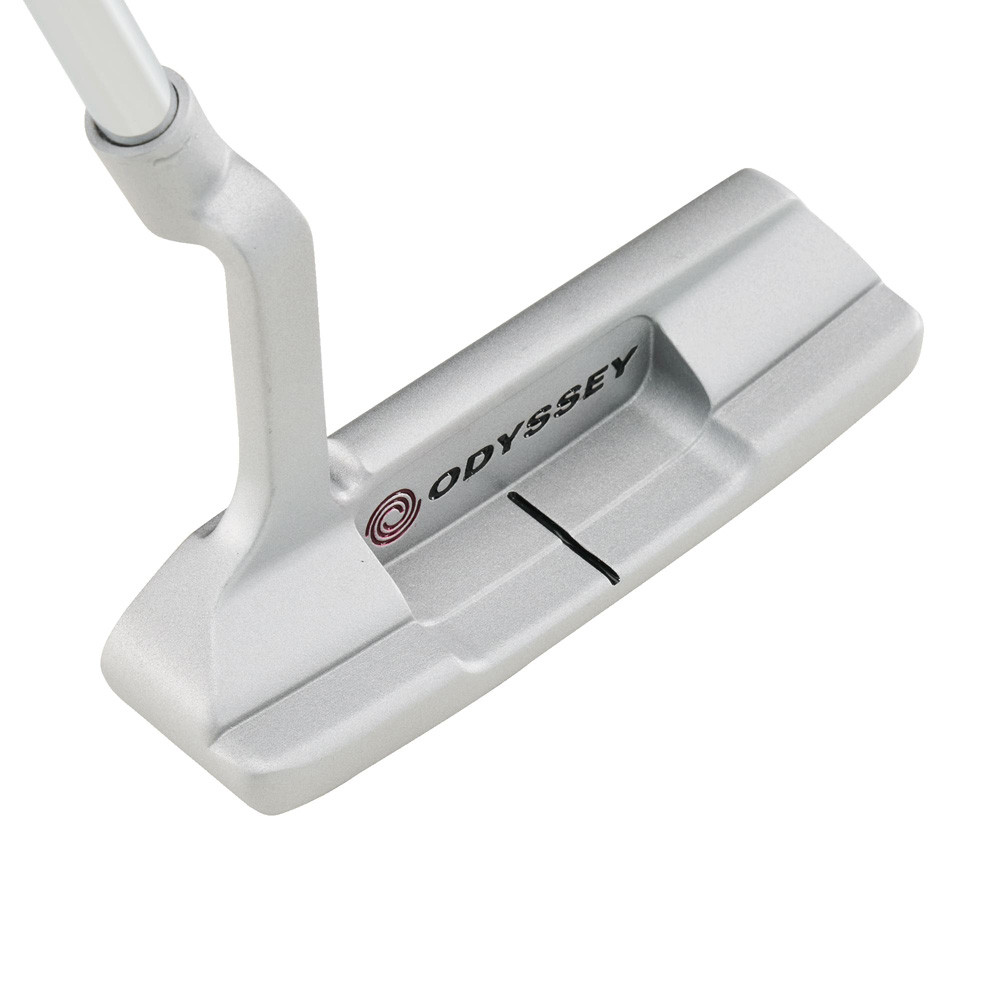 Odyssey White Hot OG Two CH Putter - Maple Hill Golf