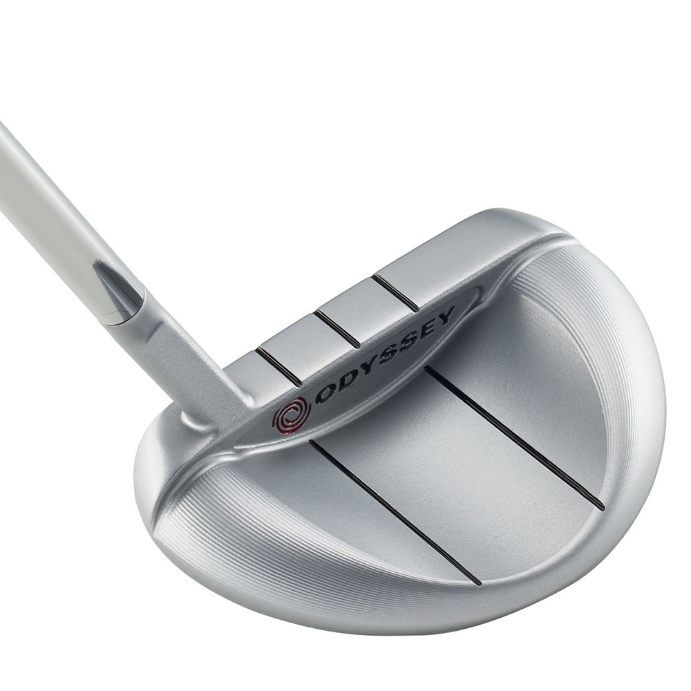 Odyssey White Hot OG Rossie S Putter - Maple Hill Golf