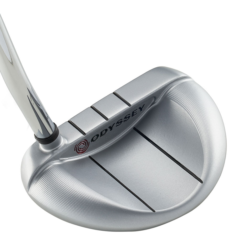 Odyssey White Hot OG Rossie DB Putter - Maple Hill Golf