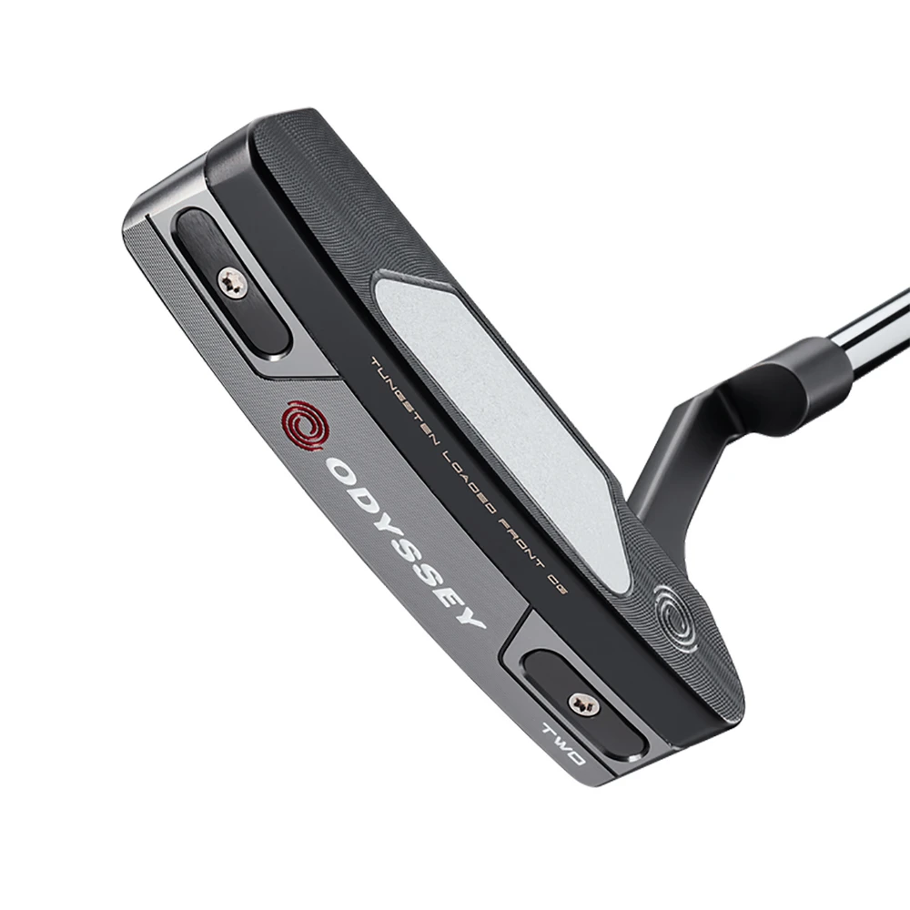 Odyssey Tri-Hot 5K #2 Putter - Maple Hill Golf