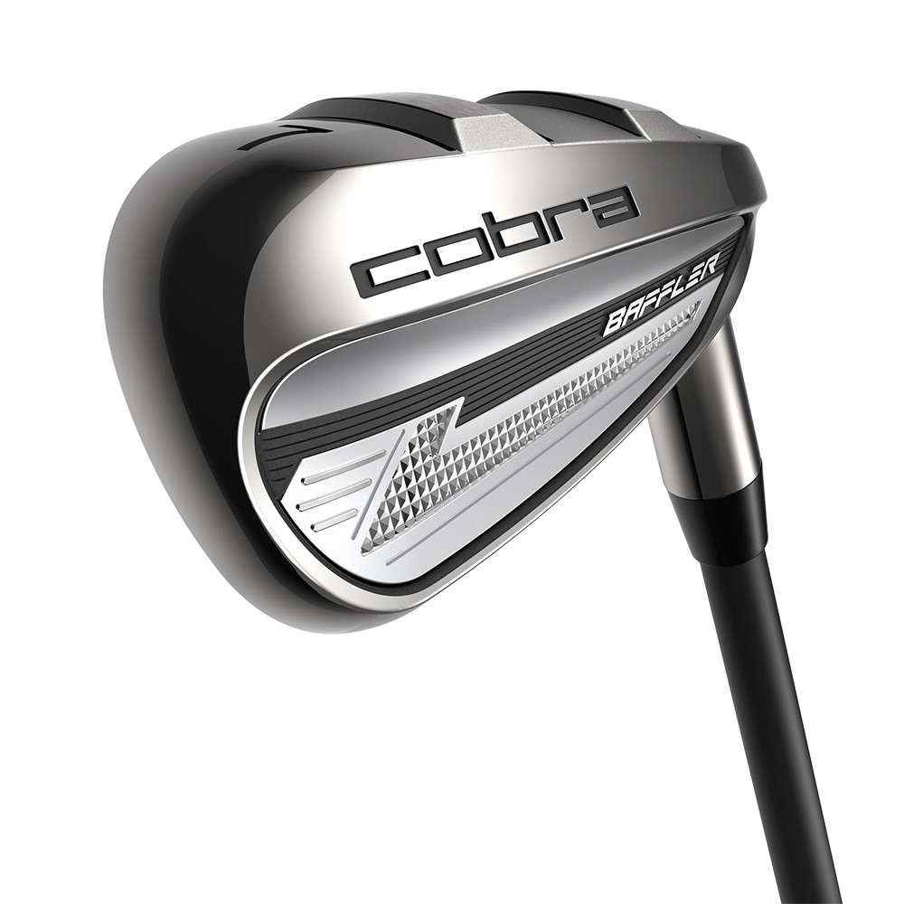 Cobra Baffler Iron Set - Maple Hill Golf