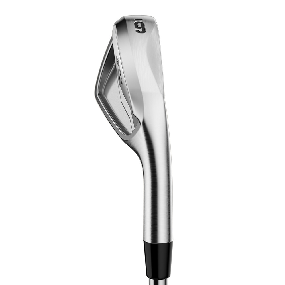 Callaway X Forged 25 Irons - Pre-Owned - Maple Hill Golf