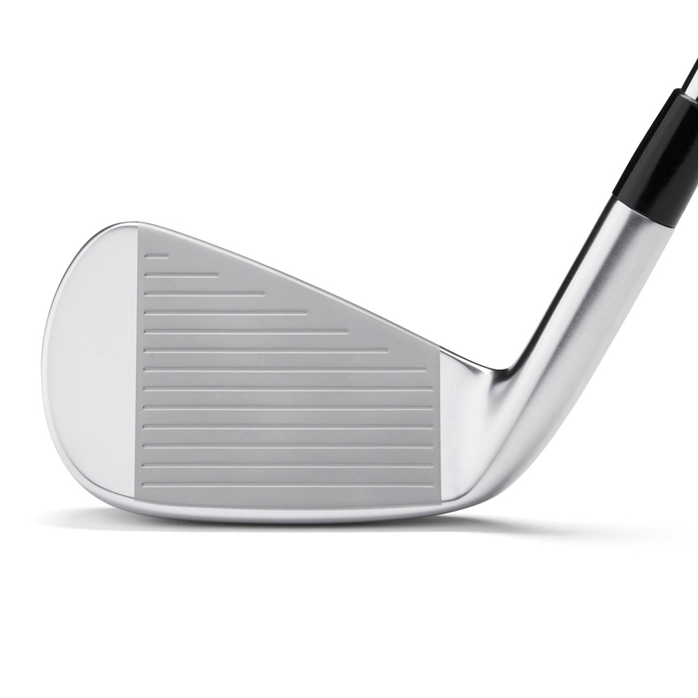 Mizuno Pro M-15 Irons - Pre-Owned - Maple Hill Golf
