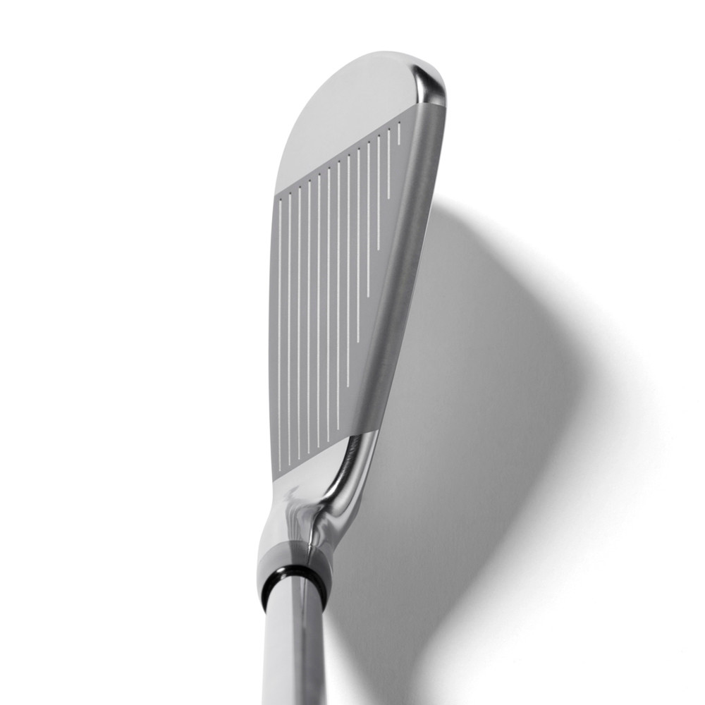 Mizuno Pro M-15 Irons - Pre-Owned - Maple Hill Golf