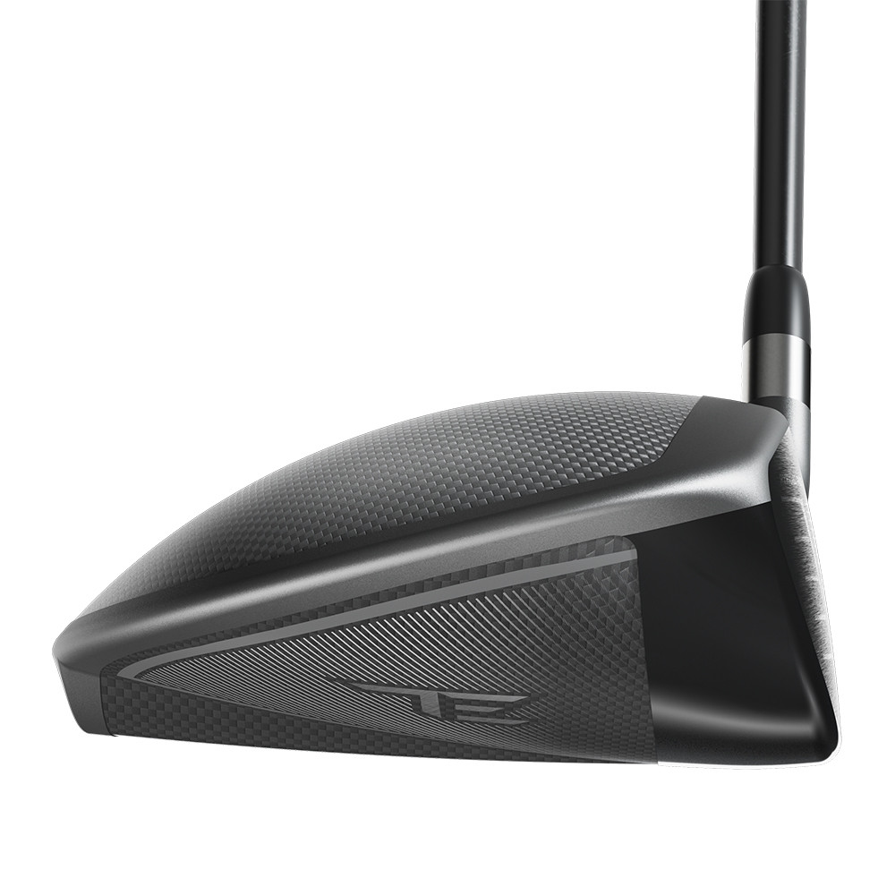 Tour Edge Exotics Lite Driver - Pre-Owned - Maple Hill Golf