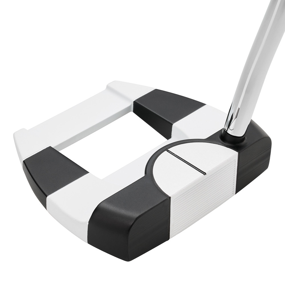 Odyssey AI-Dual Jailbird Mini DB 1/2 Ball Putter - Pre-Owned