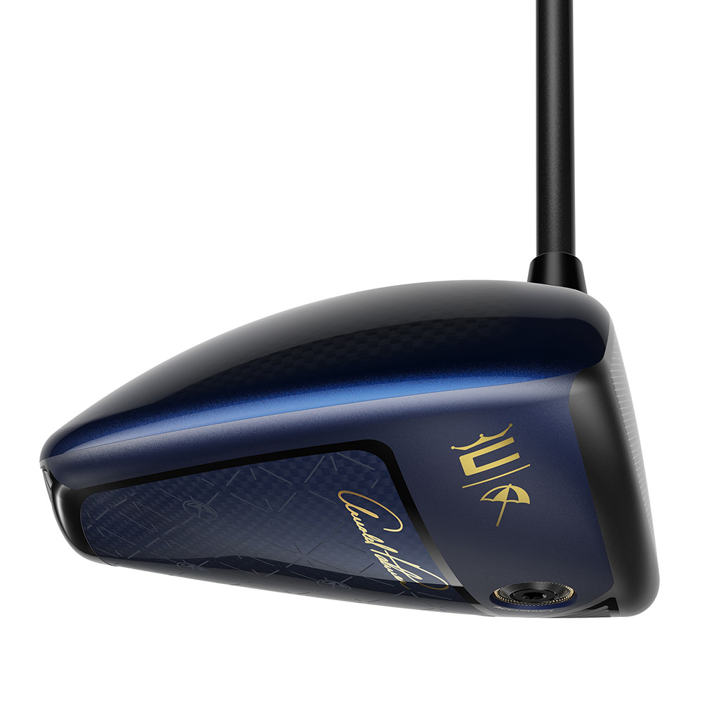 Cobra OPTM X Arnold Palmer Driver - Limited Edition - Maple Hill Golf