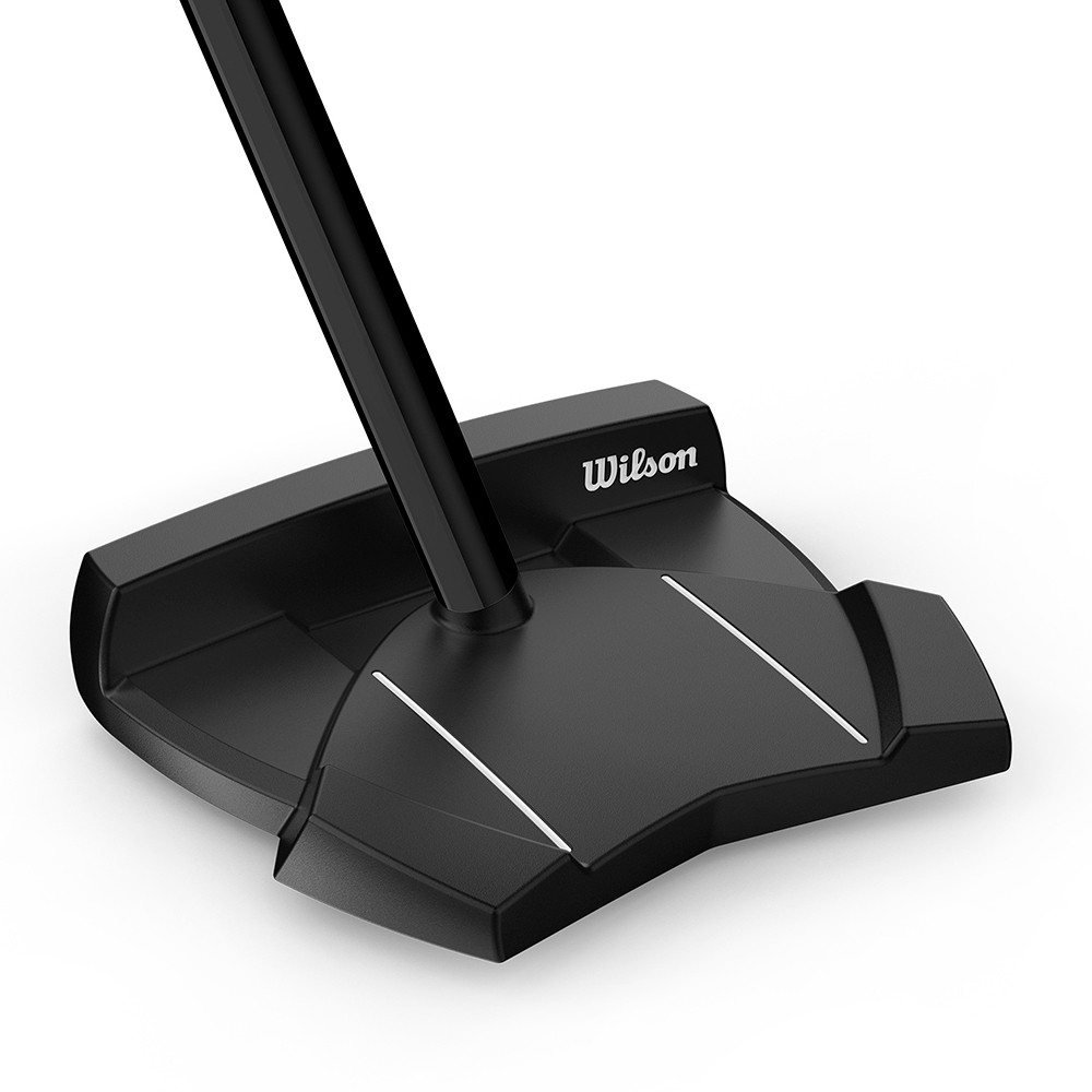 Wilson Staff Zero Torque Infinite The 606 Putter - Maple Hill Golf