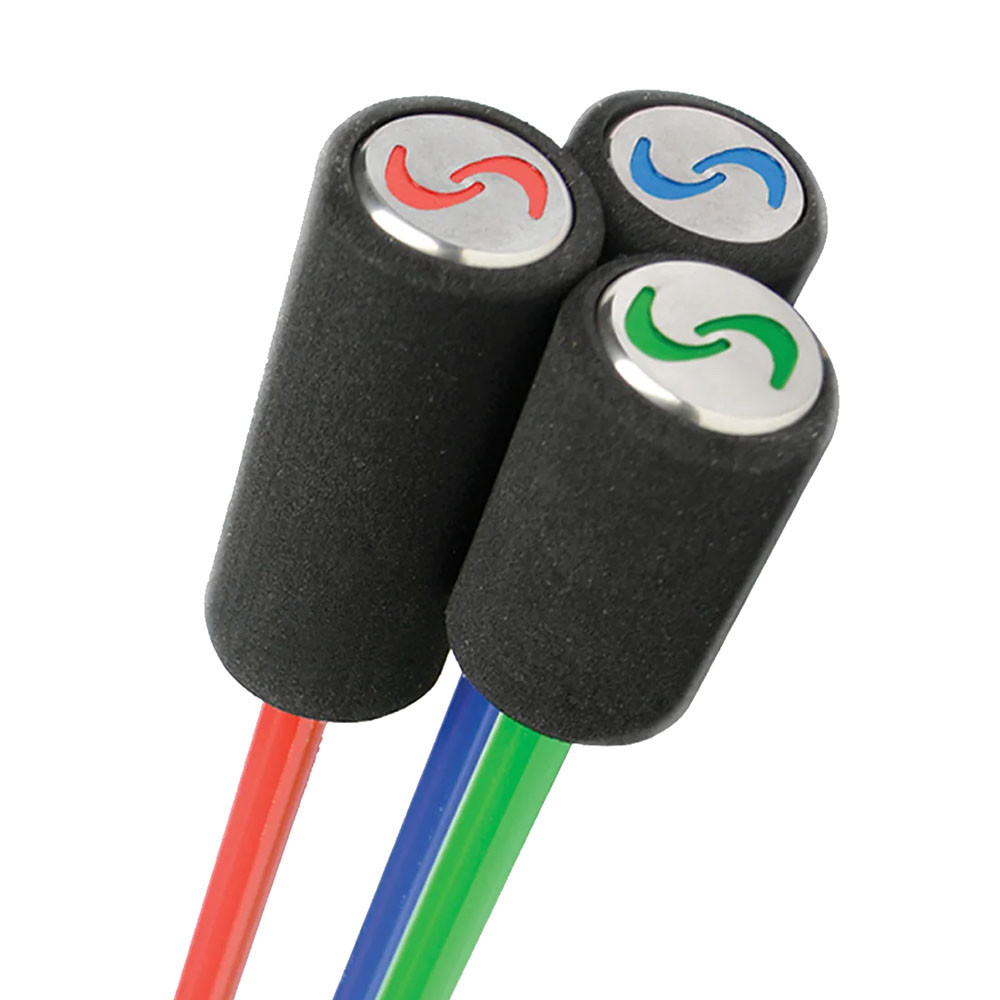 SuperSpeed Golf Swing Speed Training System - Pewee Set - Maple SuperSpeed Golf Swing Speed Training System - Pewee Set - Maple