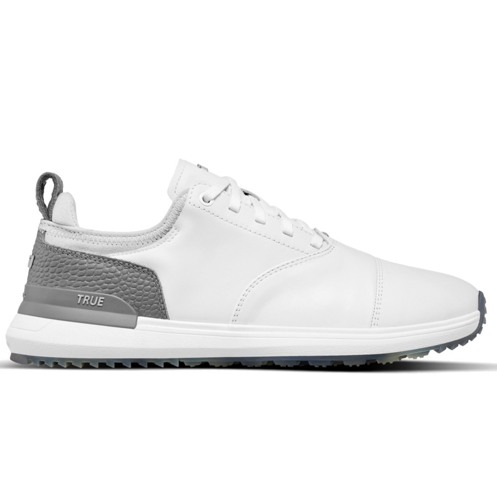 TRUE Linkswear Men's TRUE Original 1.2 Golf Shoes - Moonbeam