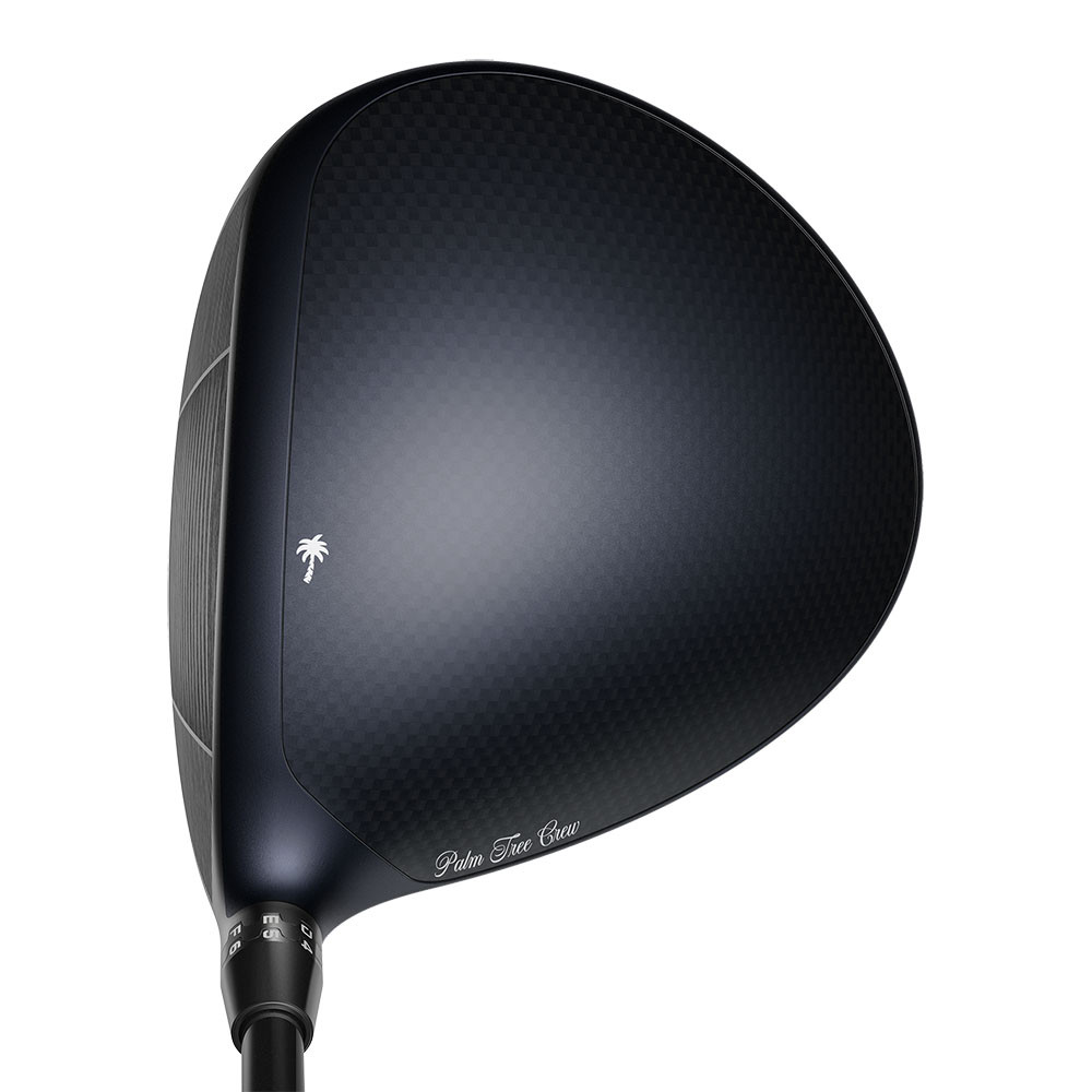 Cobra DS-Adapt LS Palm Tree Crew Driver - Maple Hill Golf