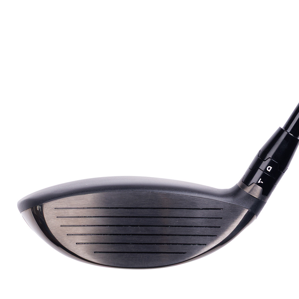 Callaway Rogue ST 16.5° フェアウェイウッド 3wHL Callaway Rogue 
