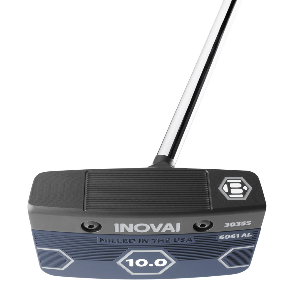 インバーディー パッティング Bettinardi 2024 Inovai 10 Center Shaft Putter - Maple Hill Golf