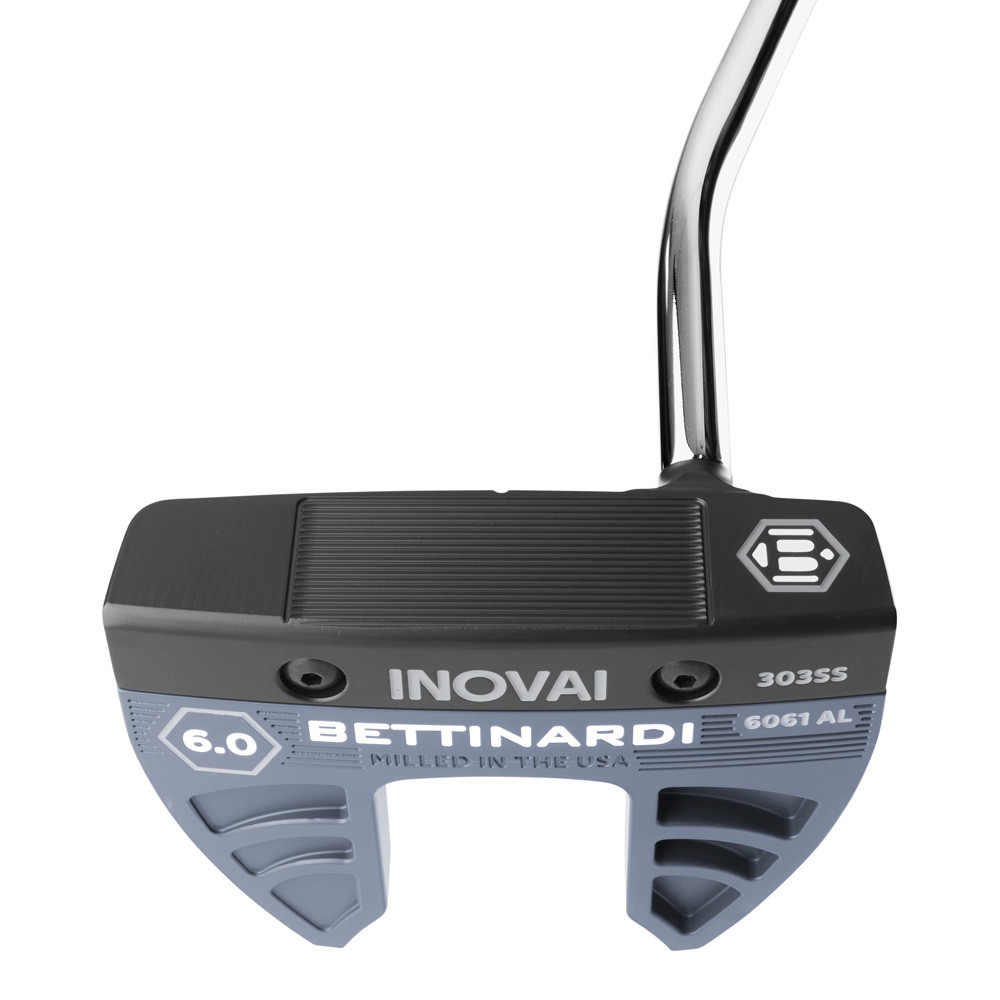 Bettinardi 2024 Inovai 6.0 Spud Neck Putter - Maple Hill Golf
