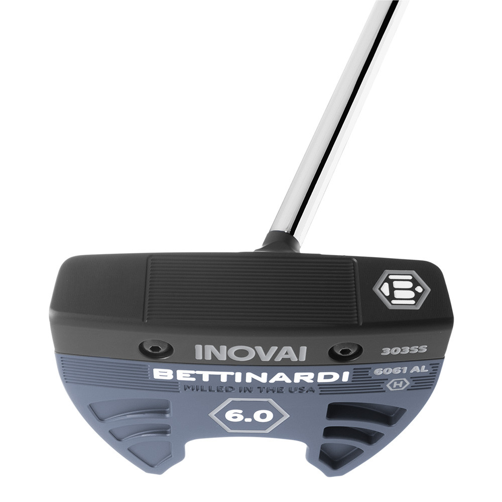Bettinardi 2024 Inovai 6.0 Center Shaft Counterbalance Putter