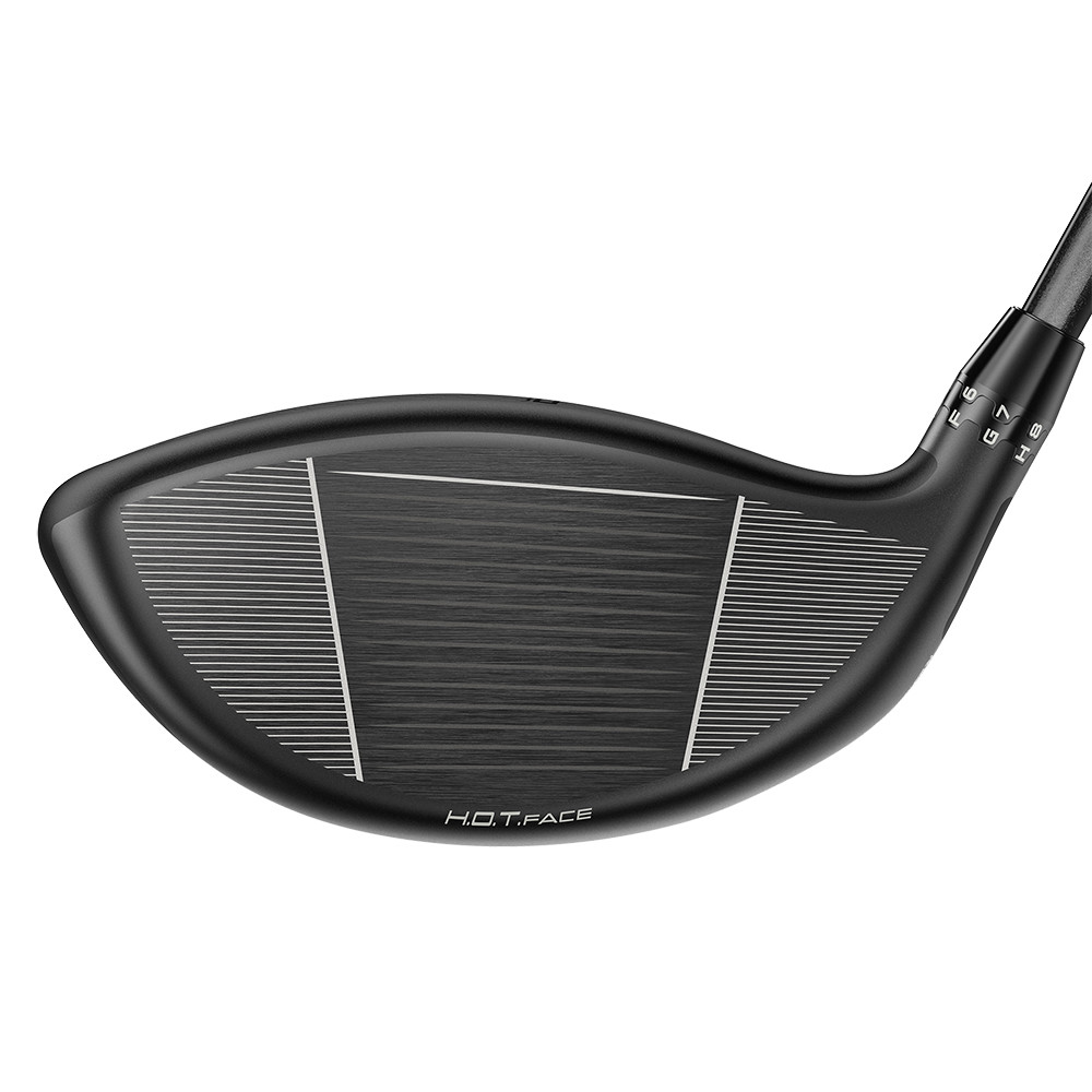 Cobra DS-Adapt Max-K Driver - Maple Hill Golf