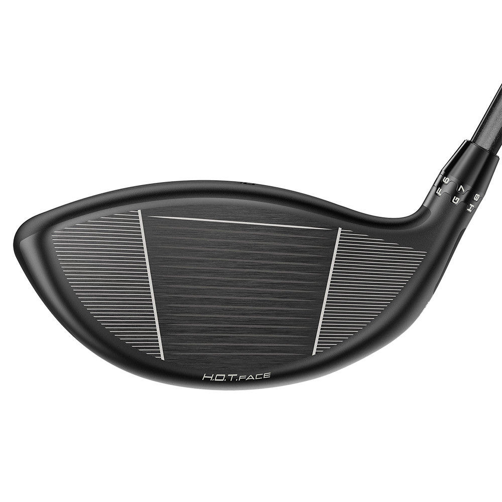 Cobra Lady DS-Adapt Max-K Driver - Maple Hill Golf