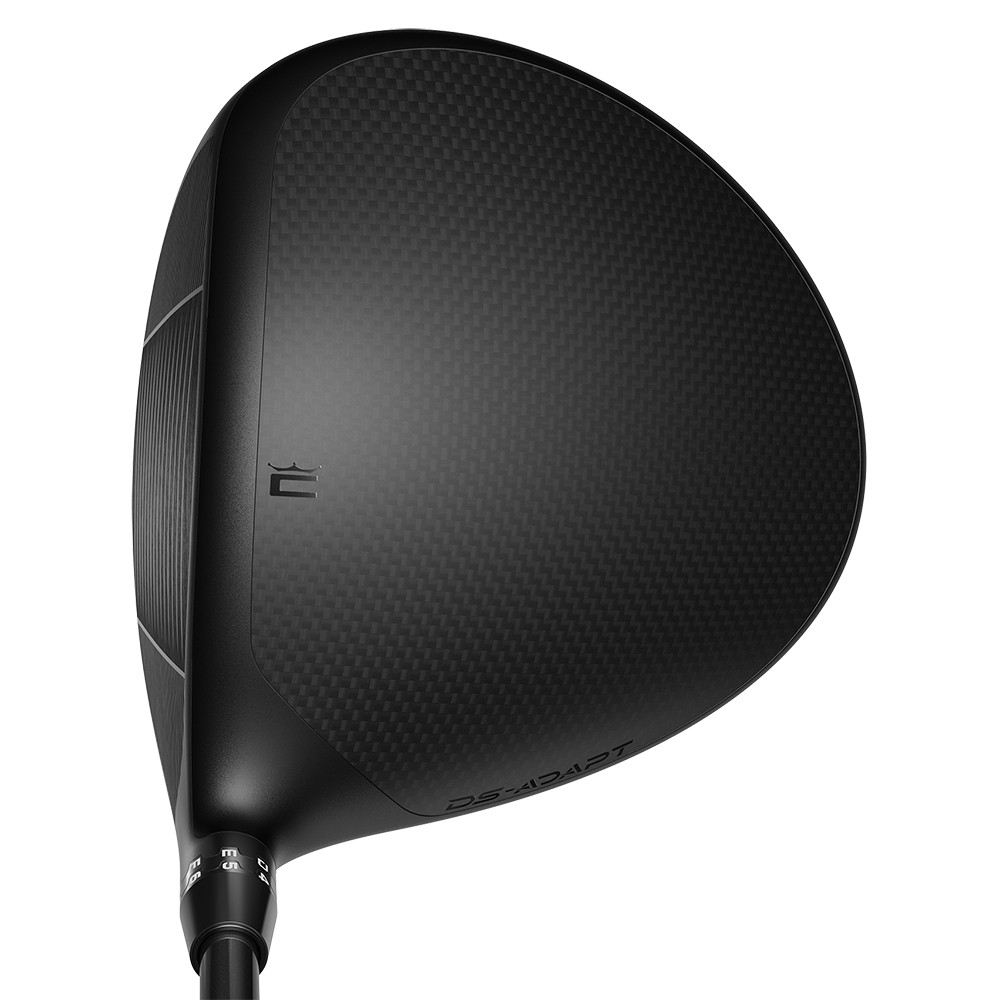 Cobra DS-Adapt Max-D Driver - Maple Hill Golf