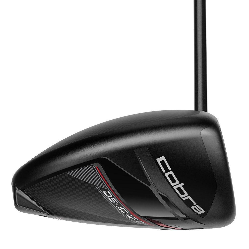 Cobra DS-Adapt Max-D Driver - Maple Hill Golf
