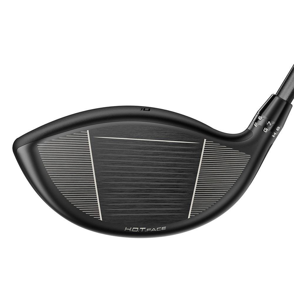 Cobra DS-ADAPT ls 10.5° ツアーレングス　シャフト2本 Cobra DS-Adapt LS Driver - Maple Hill Golf