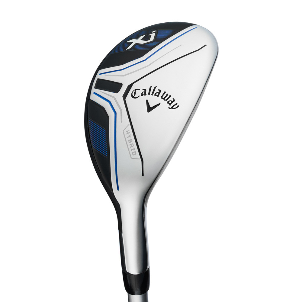Callaway Junior XJ3 2026 Complete Golf Set - Maple Hill Golf