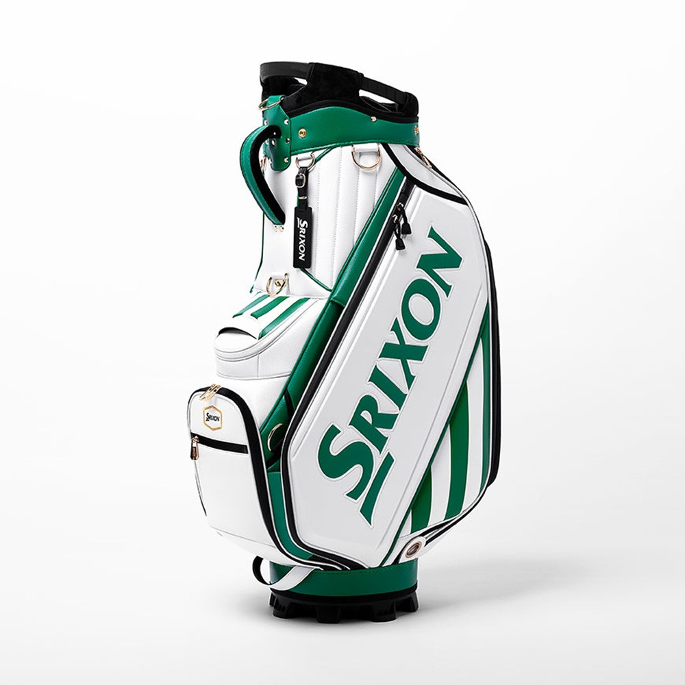 Srixon Limited Edition 2026 Spring Collection Tour Staff Bag