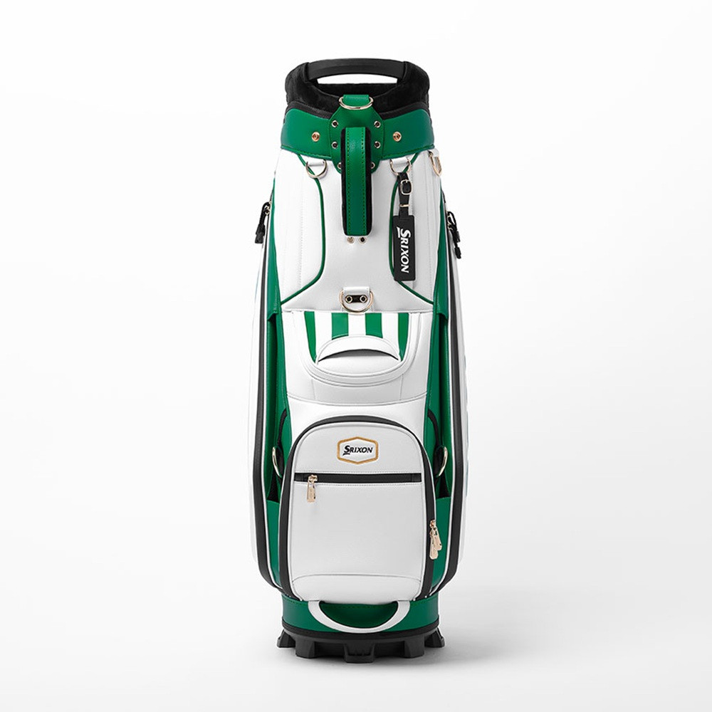 Srixon Limited Edition 2026 Spring Collection Tour Staff Bag