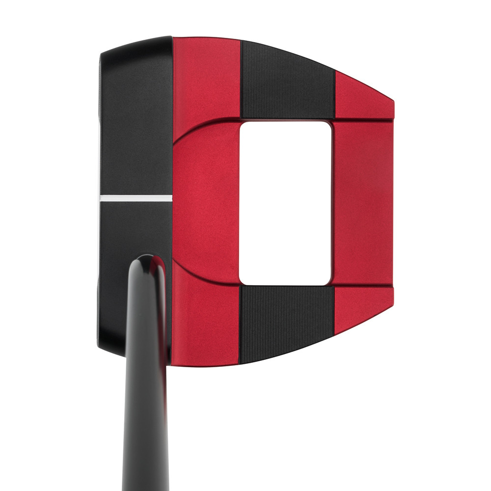 Odyssey Tri-Hot Square 2 Square Jailbird SB Putter - Maple Hill Golf
