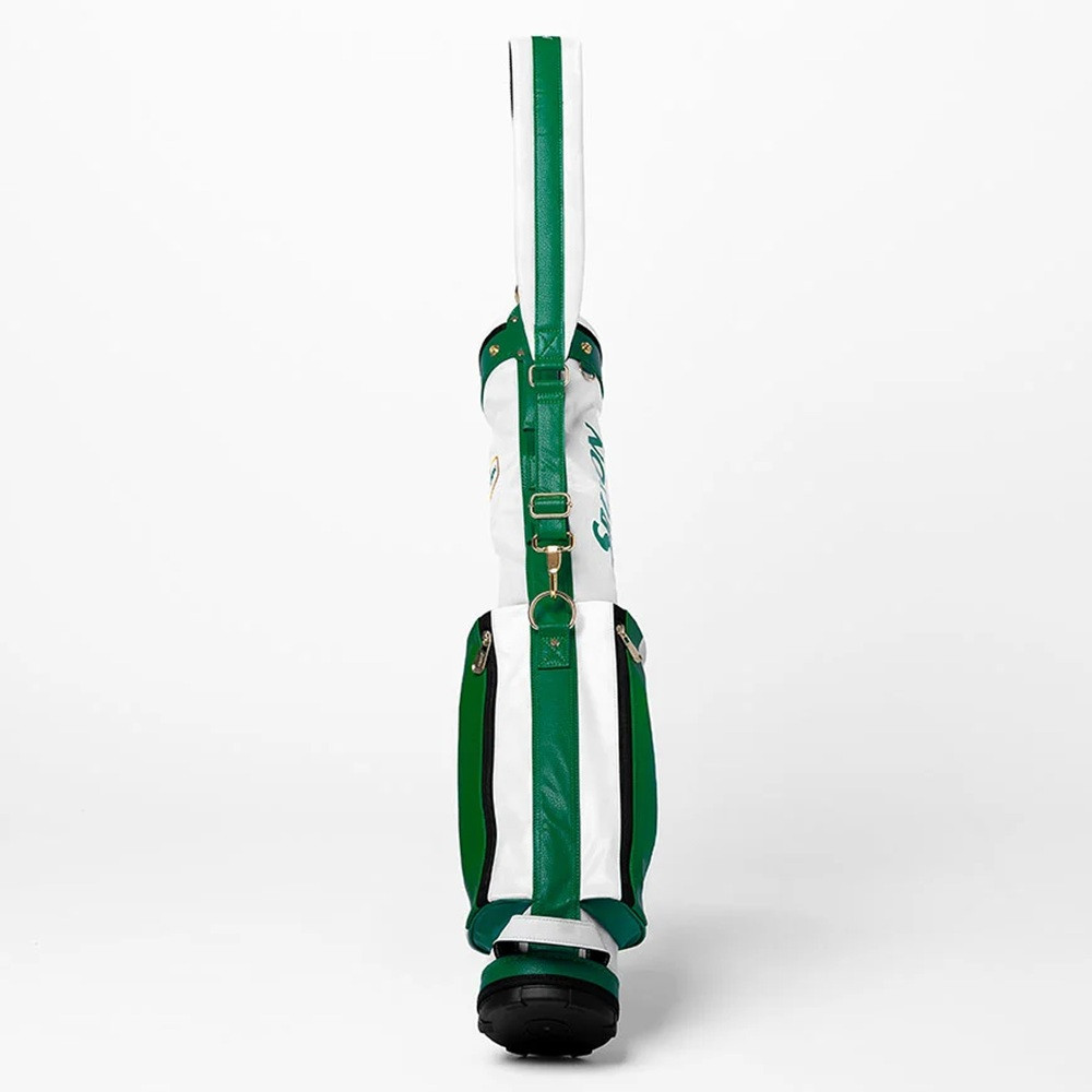 Srixon Limited Edition 2026 Spring Collection Sunday Bag - Maple