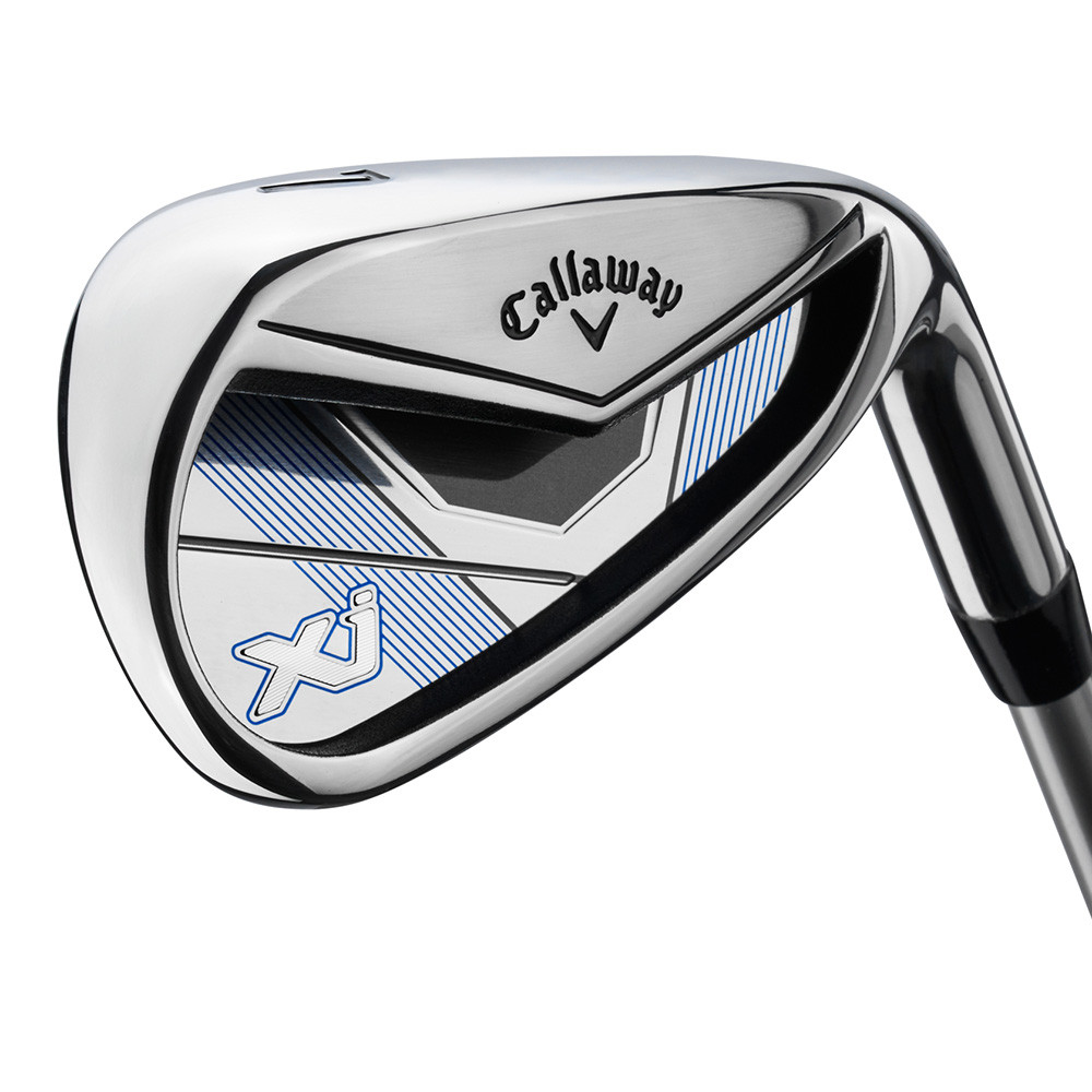 Callaway Junior XJ1 2026 Complete Golf Set - Maple Hill Golf
