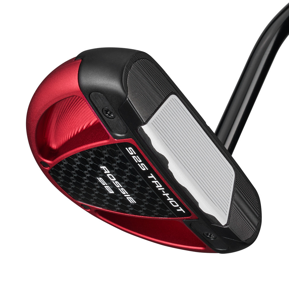 ODYSSEY TRI HOT ROSSIE パター　33.5 Odyssey Tri-Hot Square 2 Square Rossie SB Putter - Maple Hill Golf